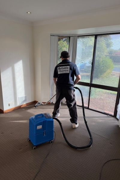 1 - WHAT WE DO. END OF LEASE