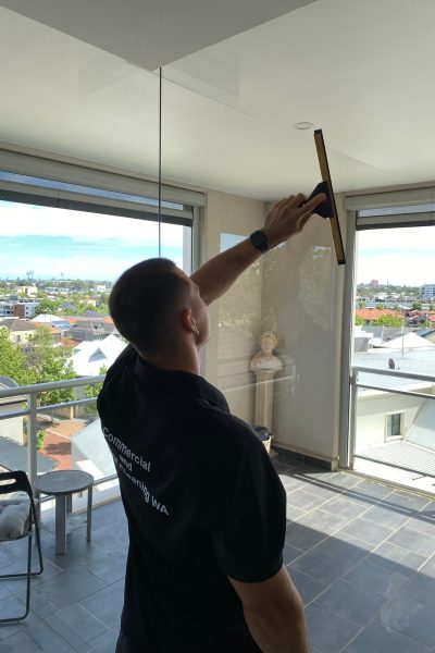 window clwaning